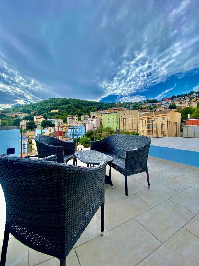 B&B Niu Susu Ланузеи Екстериор снимка