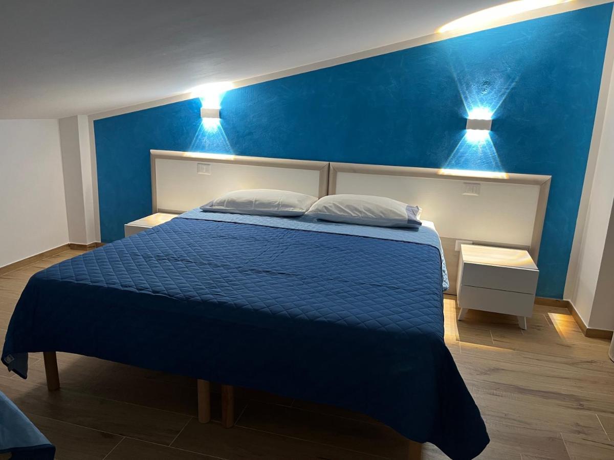 B&B Niu Susu Ланузеи Екстериор снимка
