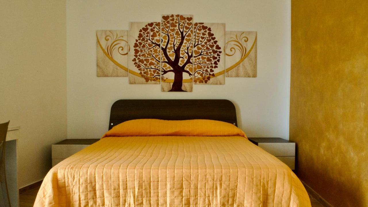 B&B Niu Susu Ланузеи Екстериор снимка
