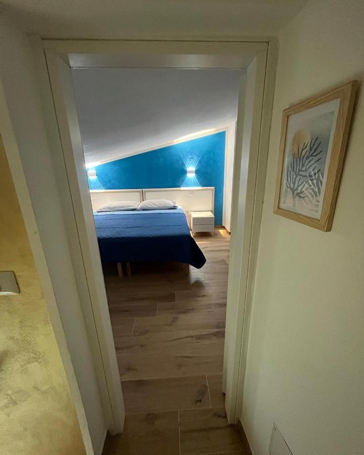 B&B Niu Susu Ланузеи Екстериор снимка