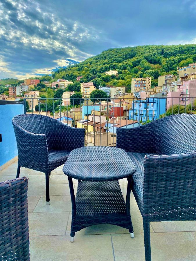 B&B Niu Susu Ланузеи Екстериор снимка