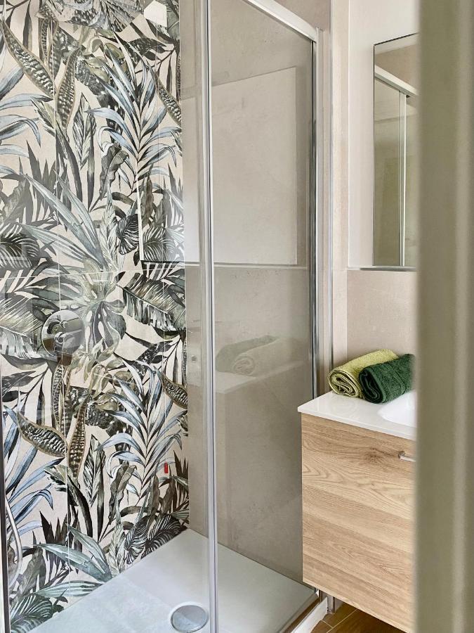 B&B Niu Susu Ланузеи Екстериор снимка