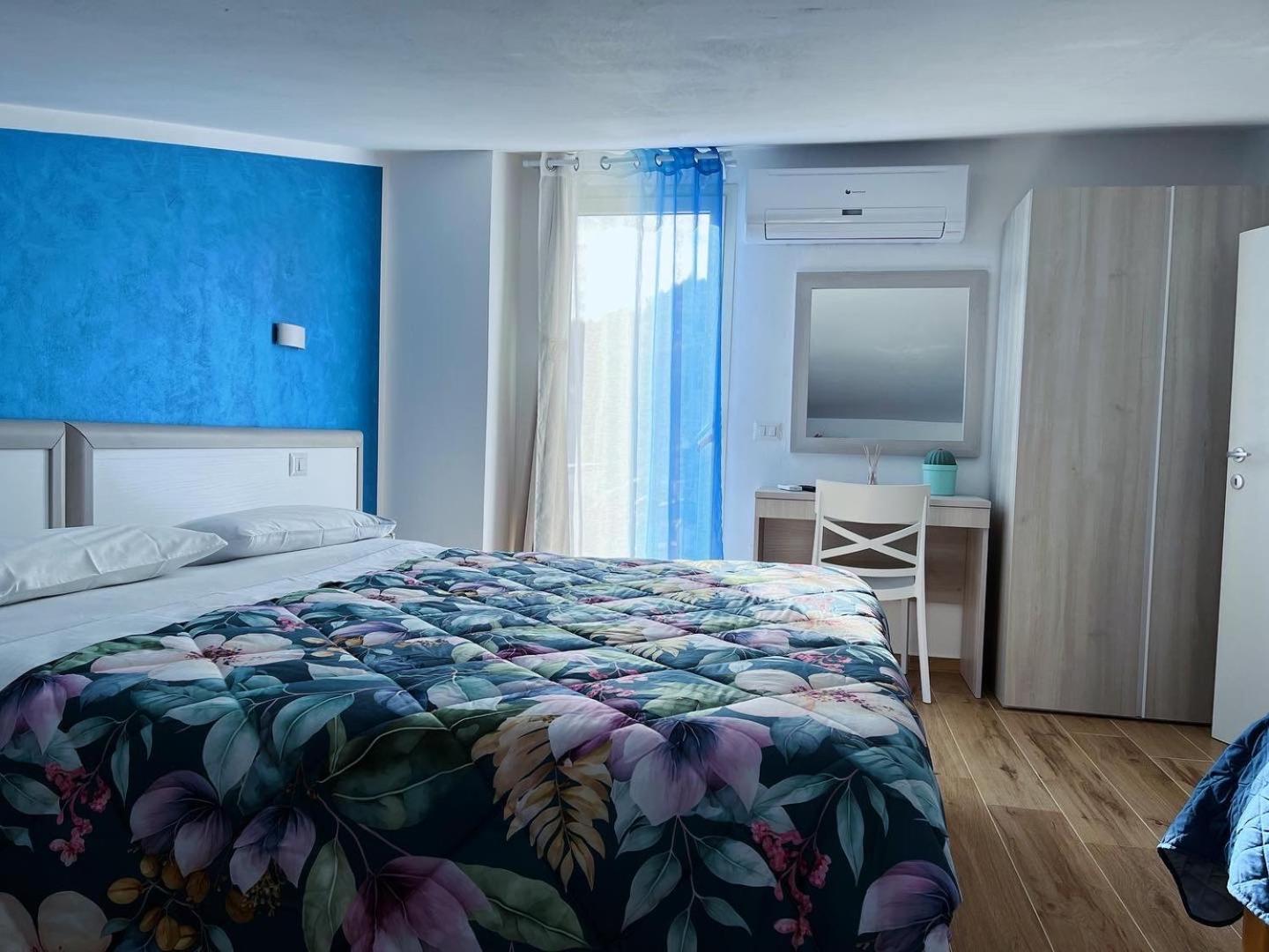 B&B Niu Susu Ланузеи Екстериор снимка