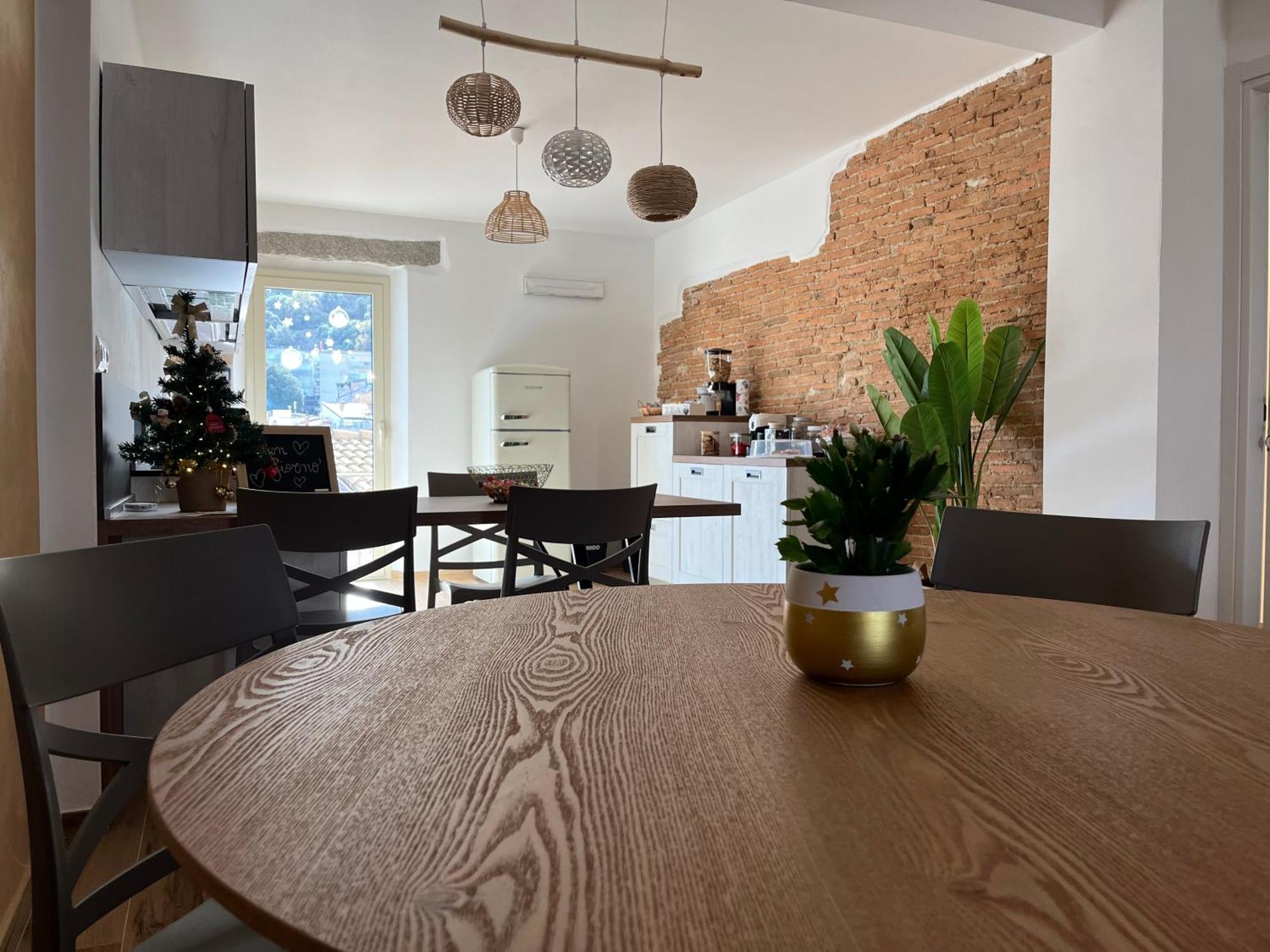 B&B Niu Susu Ланузеи Екстериор снимка