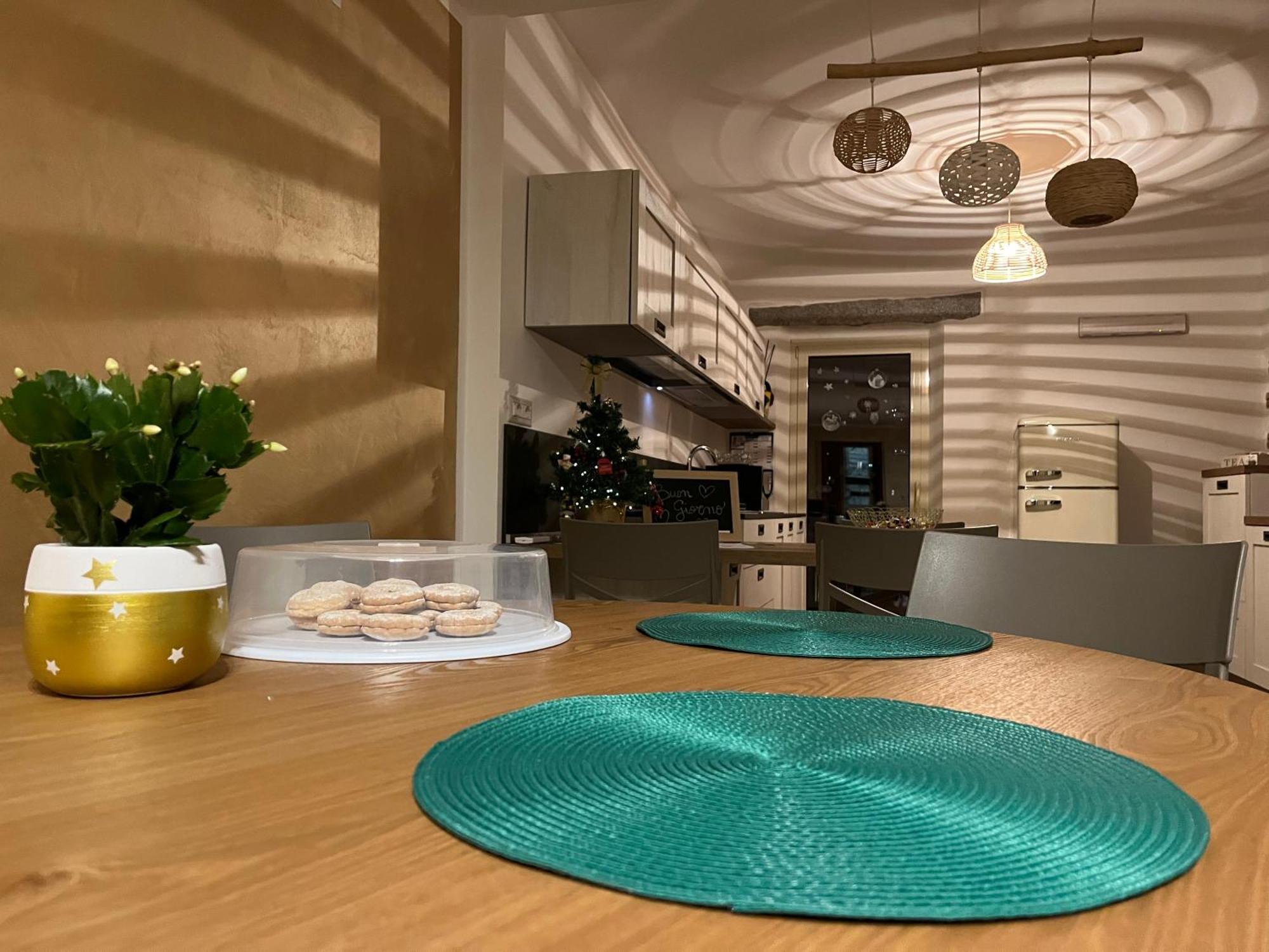 B&B Niu Susu Ланузеи Екстериор снимка