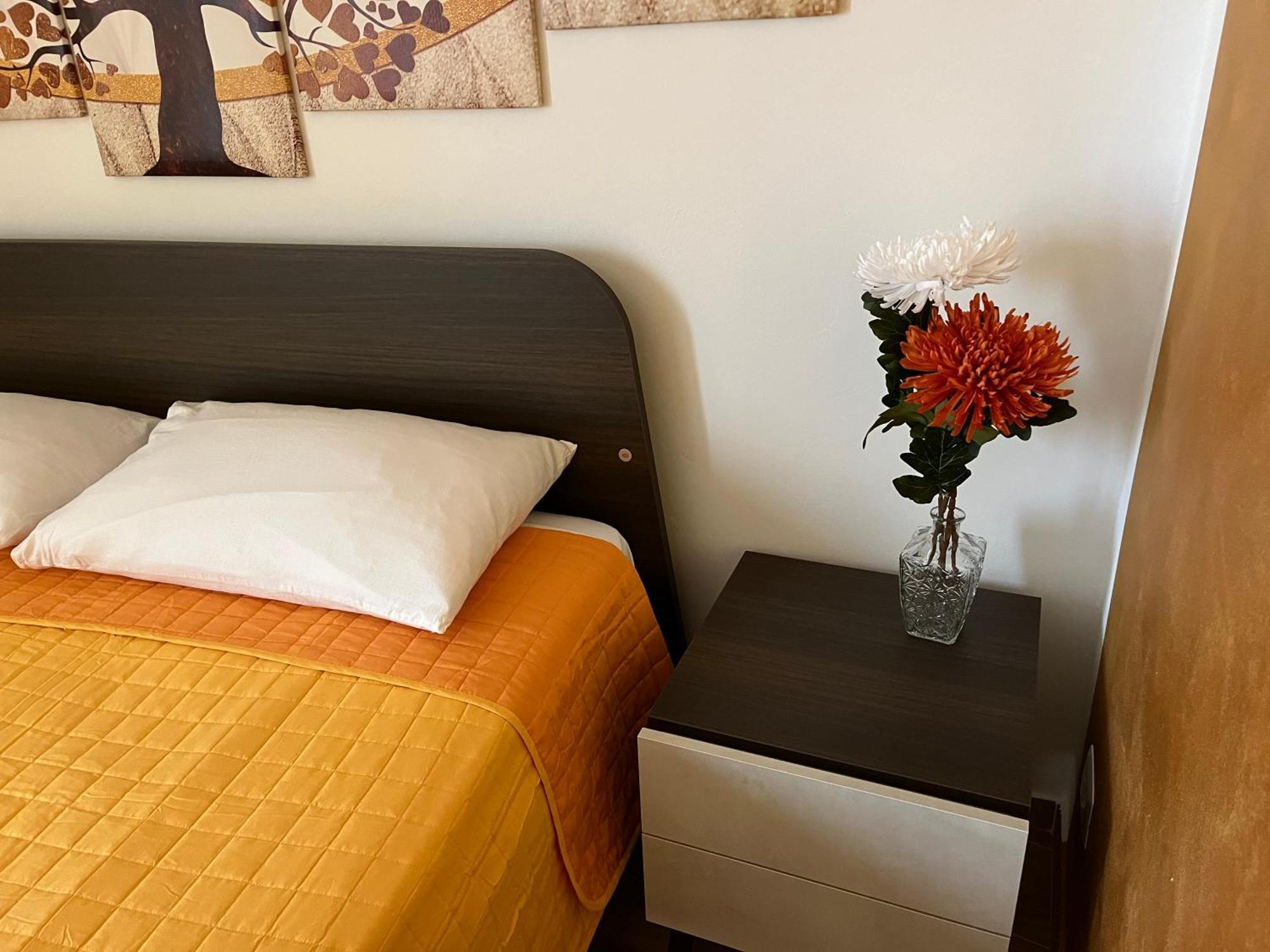 B&B Niu Susu Ланузеи Екстериор снимка