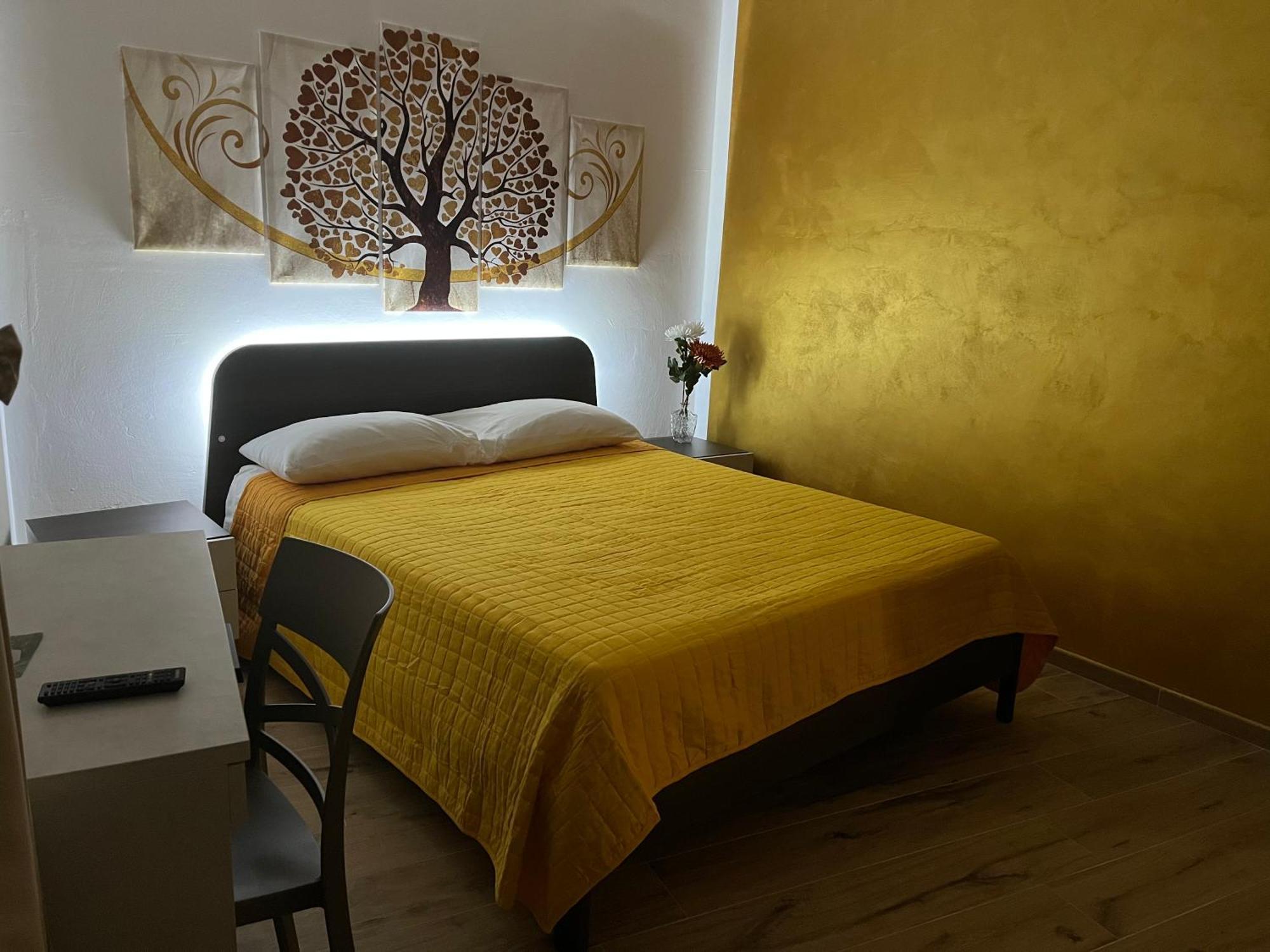 B&B Niu Susu Ланузеи Екстериор снимка