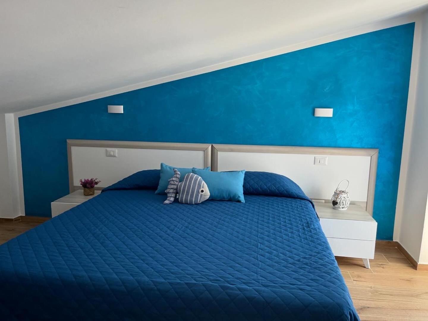 B&B Niu Susu Ланузеи Екстериор снимка