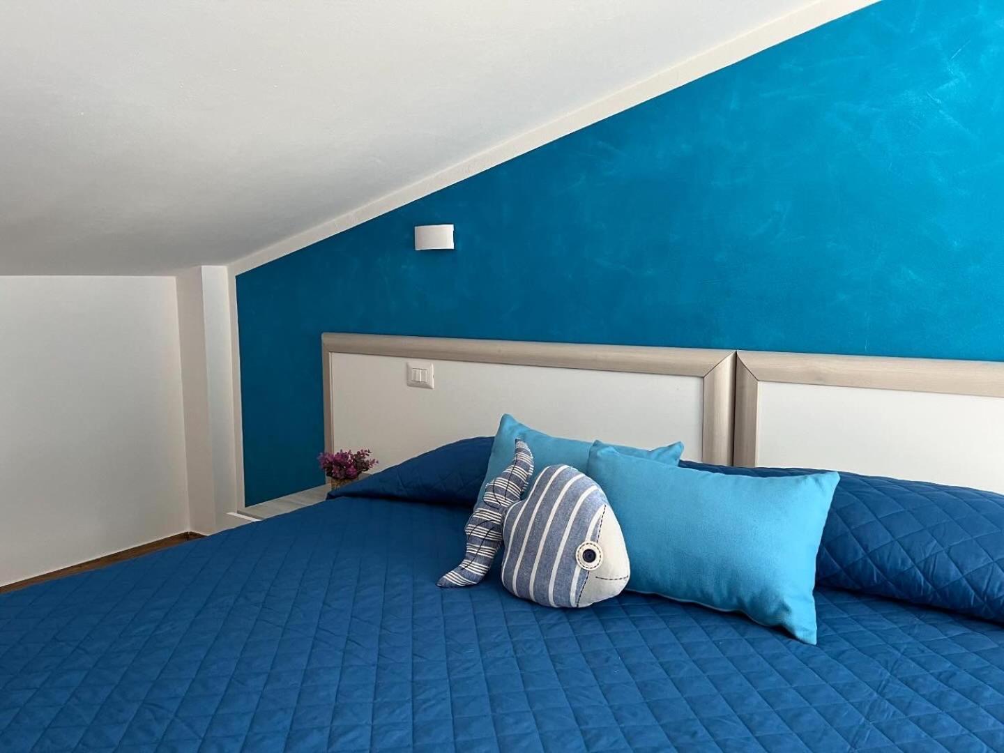 B&B Niu Susu Ланузеи Екстериор снимка