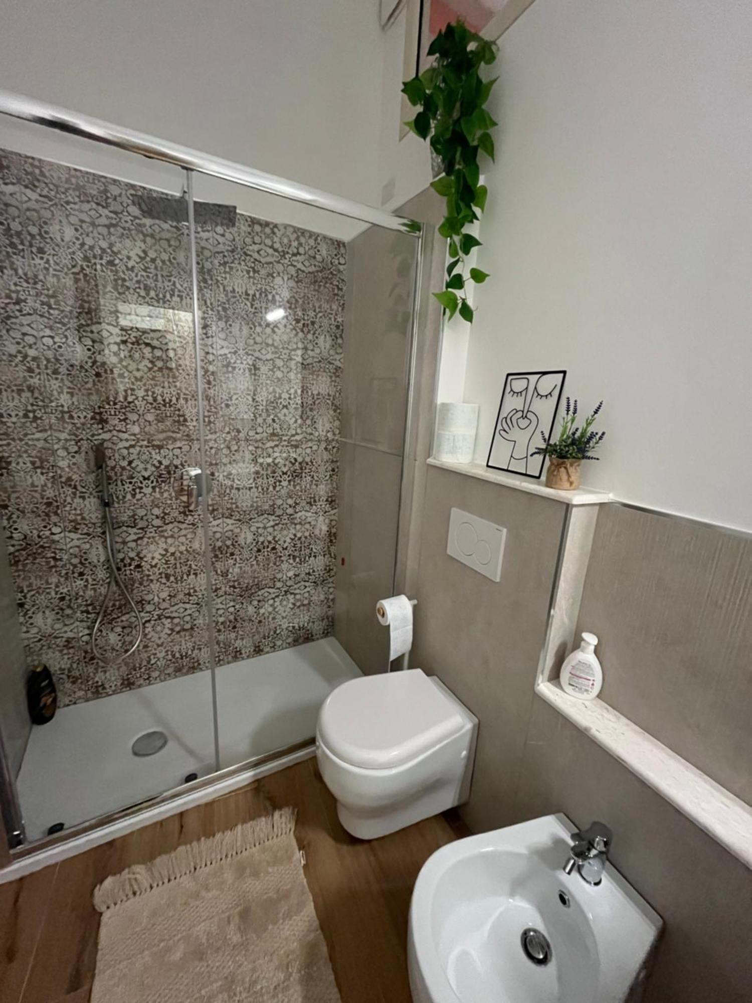 B&B Niu Susu Ланузеи Екстериор снимка