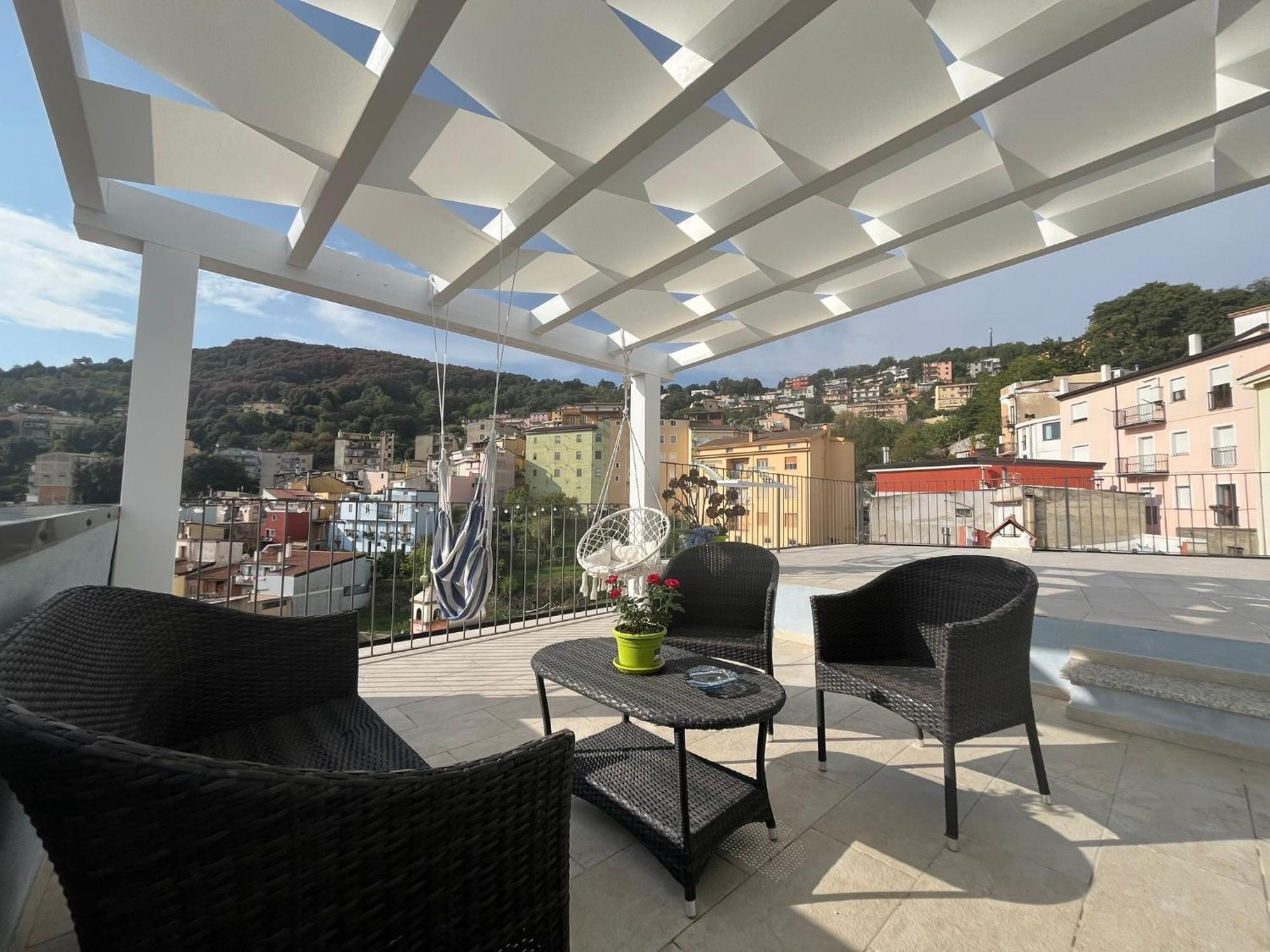 B&B Niu Susu Ланузеи Екстериор снимка
